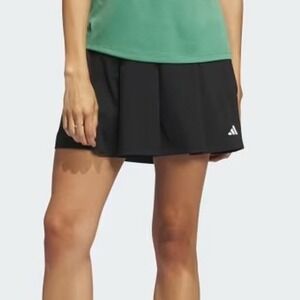 Adidas‎ NWT Pleated Golf Skort